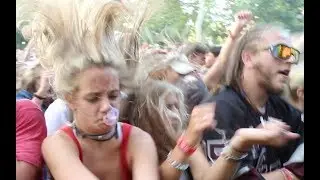Getter LIVE! Made In America 2017