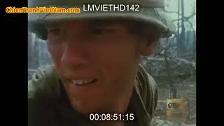 ASSAULT of  HILL 875 in Vietnam war