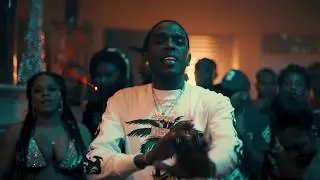 MoneyGang Slugga Ft.OTB Fastlane - Stoopid (Exclusive By: @HalfpintFilmz)