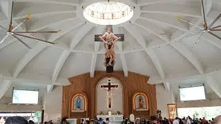 #touring #padrepio #touristdestinations #phillippines #stothomas #batangas #southernluzon