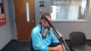 Jim Renacci in studio