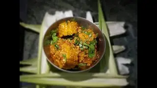 Gujarati ma Makai nu shaak / Makai na doda nu shak / Corn sabji / Corn Cob Sabji