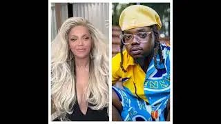 IStayFlee - Lick Me (feat. Beyonc&eacute;)