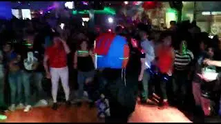 Yemb&eacute; Antro - Dj NeGrObEaT Sab - 2 - Mayo - 21