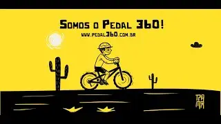 Somos o Pedal 360
