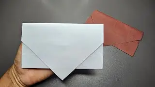 Graphic design envelope template, creative designs for envelopes, unique envelope, envelope designs
