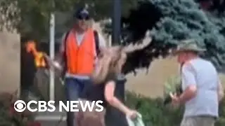 New video emerges of Boulder attack; suspect's family faces deportation
