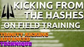 Kicking from the Hashes (Advanced Technique)