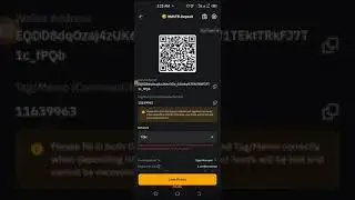 How To Withdraw Hamster Tokens To Bybit Wallet