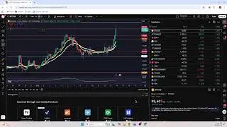 BITCOIN BULL RUN? CRYPTO ANALYSIS XRP DOGE SOL