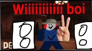 Doors winning music