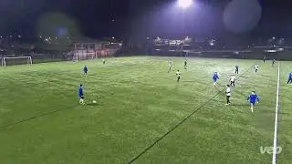 2026.01.29. SNW South Surry+Langley Vs. SNW Burnaby+North Surrey (4:1)
