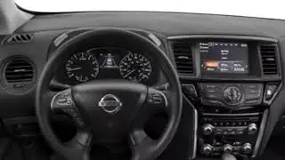 Rosen Nissan Kia - 2018 Nisaan Pathfinder