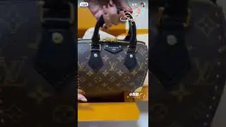 Unboxing |  LV speedy trunk 20  #lv  #lvspeedy #fashion #packmybag