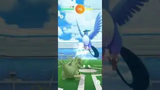Smarthain 2man shiny articuno