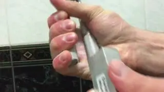 COC#2.5(130) - 20mm block 14 reps