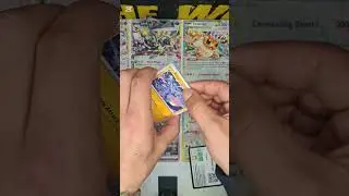 Pokemon Opening🔥#pokemon #pokemoncards #pokemongo #pokemoncommunity  #youtubeshorts #shorts #europe