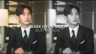 BAEK HYUN WOO ( QUEEN OF TEARS SCENE PACK )