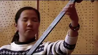 Shivering beauty   soundscape of Mongolia