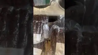 DROEWORS FROM BILLYTONG