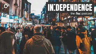 Reaching Muslim People (with Dan Strange and Rob Scott)