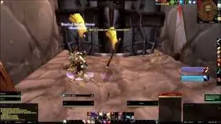 Windwalker monk, Combat rogue 2v2 arenas  5.4MOP
