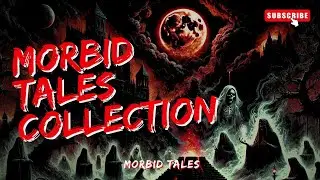 One Hour of HORROR STORIES - Morbid Tales Collection