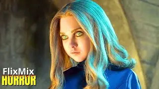 M3GAN 2. 0 Final Trailer (2025) Jemaine Clement, Amie Donald, Horror