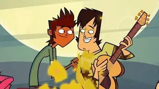 Total Drama Island vs Revenge of the Island | Intro Comparison