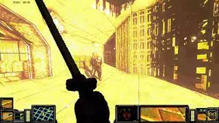 Fortune's Run Combat Gameplay