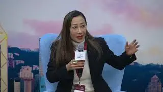 Education Summit 2024: Panel 3 &ndash; Arts & Creative Industries