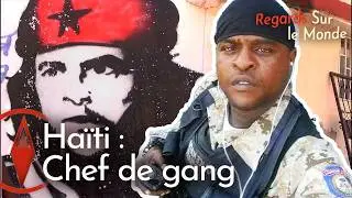 Gangs ha&iuml;tiens : Rencontre avec leur leader, Barbecue | Documentaire HD