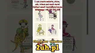 Professional Website Wordpress Wix Woocommerce Shopify Shop Store Prestashop Setup Install Build