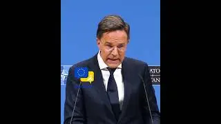 Арктика превращается в поле битвы &ndash; предупреждает Марк Рютте: не будьте наивны в отношении России...