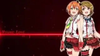 [HD] Nightcore - Young love