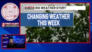 FIRST ALERT WEATHER