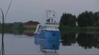 Trawler i Kuter