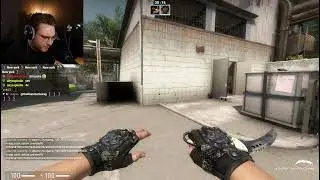 Ohnepixel rating my knife glove combo