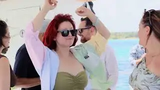 Vive el Para&iacute;so de Punta Cana en Catamar&aacute;n | Bavaro Adventure Park
