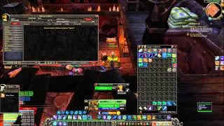 WoW enchanting guide mop