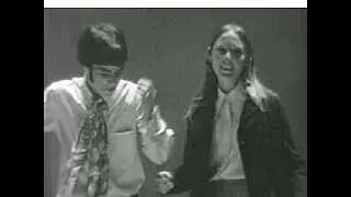 American Bandstand 1969 &ndash; Laughing, The Guess Who