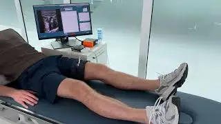 Wearable Compression Ultrasound for DVT Detection | ThrombUS+ Prototype Demo