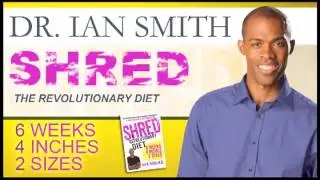 Dr. Ian Smith Live Interview on the Steve Harvey Morning Show