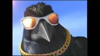 Sprite Crow Water Ad | Clear Hai | Seedhi Baat No Bakwas | Old Indian TV Ads |