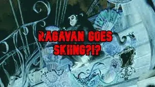 The Monkey Ruins everything! | Modern Skred Red Gameplay | MTG