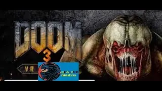 Doom 3 VR Psvr1 | Az AIM Controller a pokol ellen 