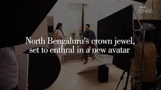 Behind the Scenes: Century Ethos, North Bengaluru's crown jewel, in a new avatar.