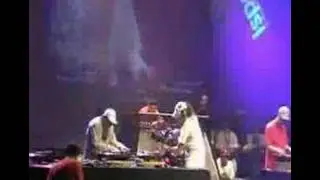 dj i emerge ITF