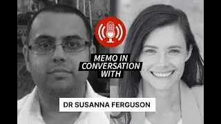The New Arab Woman: MEMO in Conversation with Susanna Ferguson