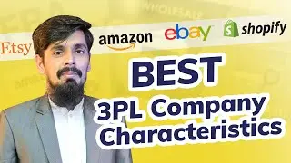 Best 3PL Company Characteristic | Smart Future Kings